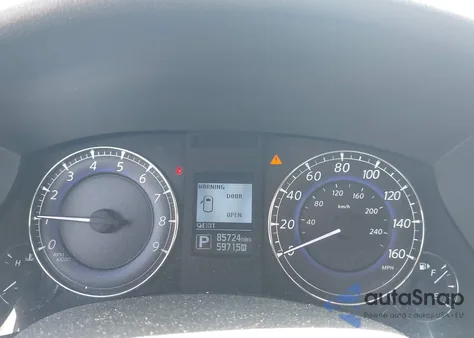 2017 Infiniti Qx50 from USA, damaged, VIN JN1BJ0RP9HM388021